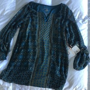 Miracle body blouse by Miraclesuit